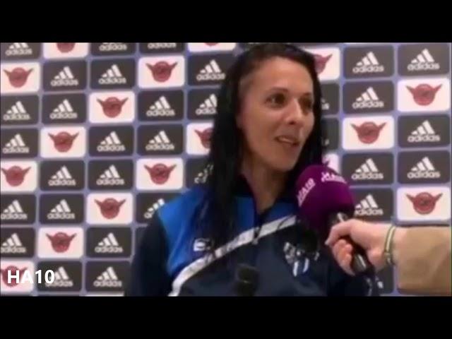 Tacón -- Huelva (Primera División de Fútbol Femenino) 14-09-2019 www.ha10.es