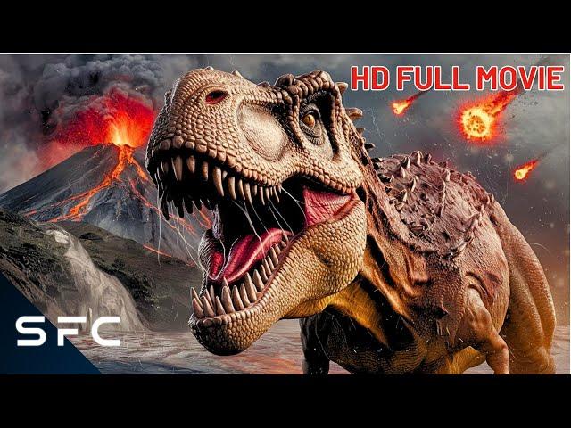 100 Million BC | Full Movie | Action Sci-Fi Adventure