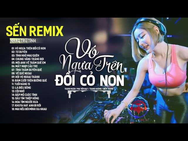 LK Ca Nhạc Sến Nhảy Remix Mẫu Xinh 2K6 Phê SỞN DA GÀ-Nhạc Sống Thôn Quê Remix Mới Đét Vừa Ra Lò 2023