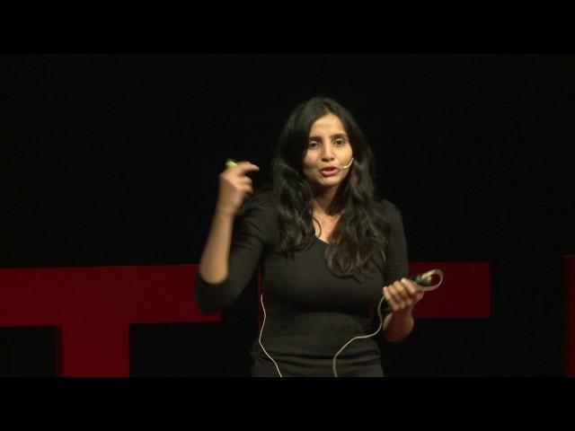 Surprise Yourself | Sneha Suhas | TEDxCMRIT