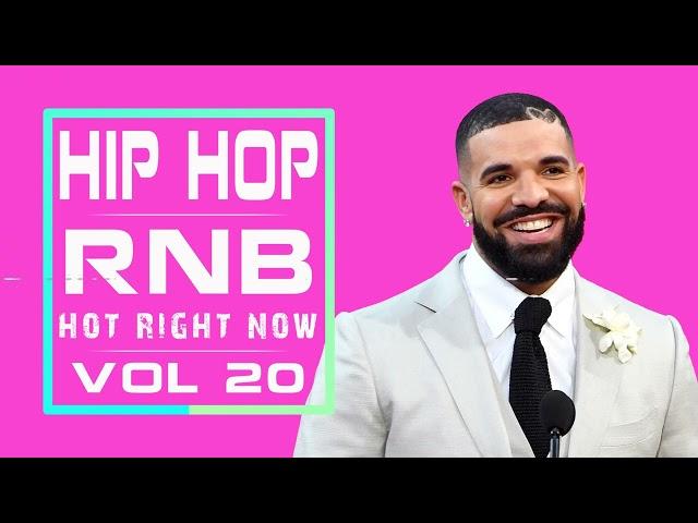 RNB MIX | RNB PARTY | BEST HIP HOP BLACK HITS 2022 | VOL 20