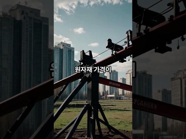 러시아 경제 휘청… 한국 전기요금도 들썩일까?