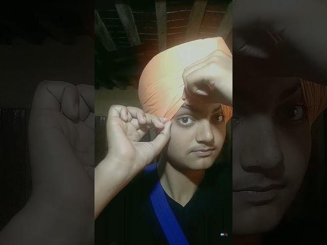 new  #shortvideo #pagga_wale_sardar #badesha #paggtatorial #badesha #freestylepagg #3600