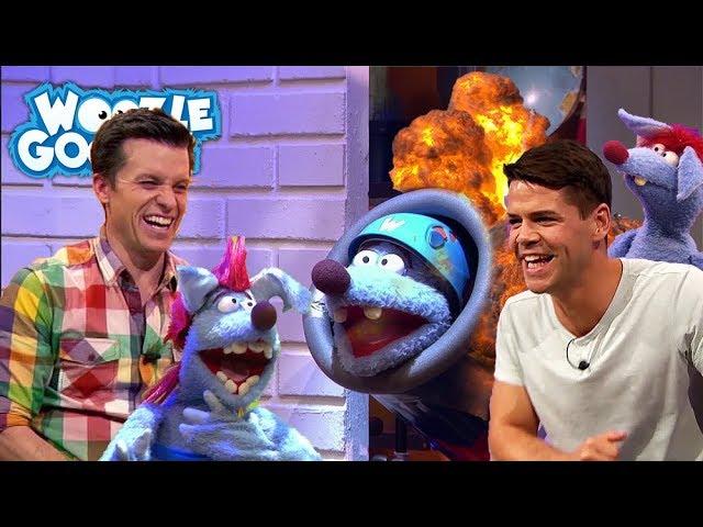 Das ging daneben  - Teil 2 l WOOZLE GOOZLE OUTTAKES