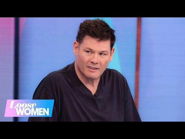 The Chase’s Mark Labbett: How Diabetes Changed My Life | Loose Women