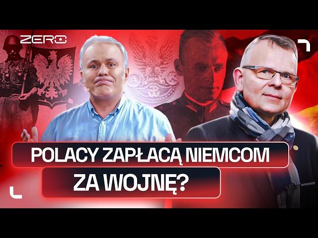 MAZUREK SIĘ UNIÓSŁ: "ZBYT GRUBE, ŻEBY BYŁO PRAWDZIWE!" PROF. RUCHNIEWICZ SZEFEM INSTYTUTU PILECKIEGO