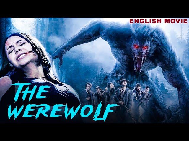 THE WEREWOLF - Hollywood English Movie | Superhit Hollywood Action Horror Full Movie| English Movie