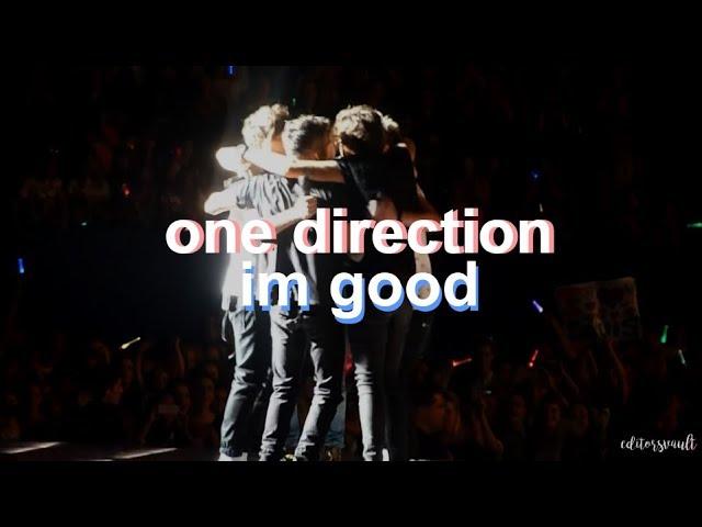 watch this if u miss one direction :')