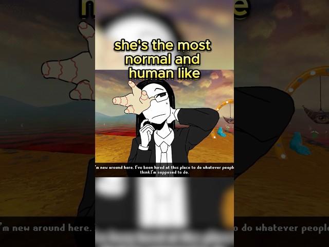 The Lore of Coral Glasses in ENA Dream BBQ