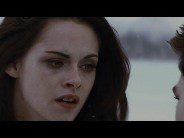 Breaking Dawn - Part 2: Aro's Death/End of the Battle HD