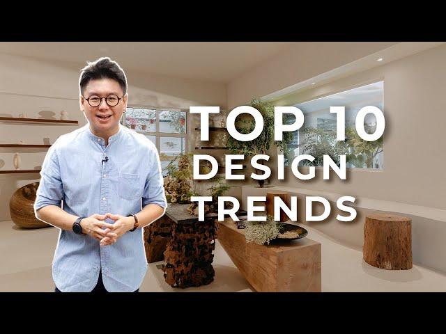 Top 10 Interior Design Compilation, You'll Need To See | Latest Home Ideas & Inspirations