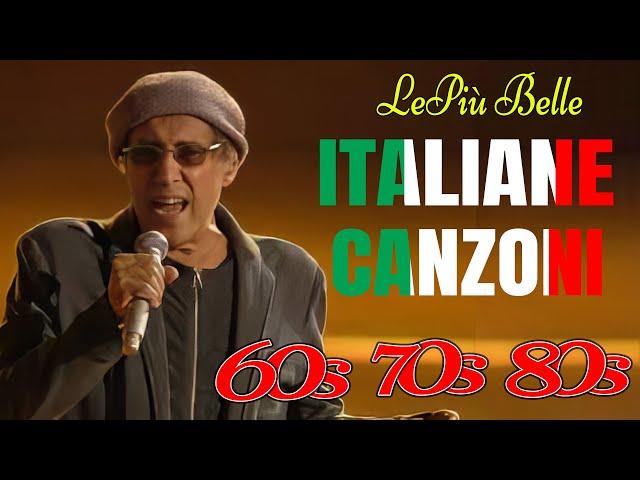 100 Brani Per Conoscere La Musica Italiana  Le Migliori Canzoni Italiane Anni 60 70 80 e 90