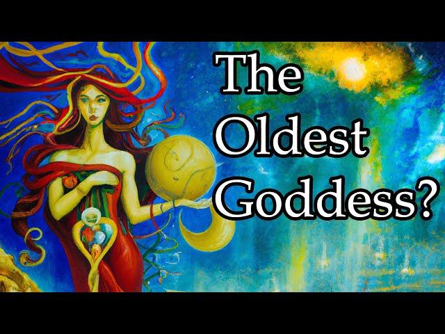 Our Oldest Gods: The origins of Venus