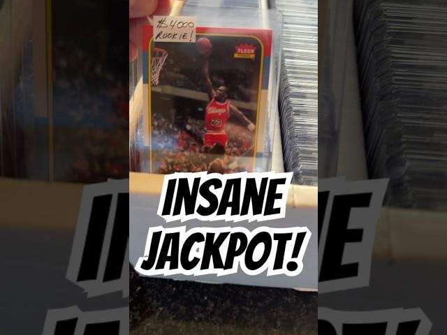 The BEST RAW Vintage Box we’ve ever seen!?