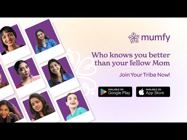 What is Mumfy? know who we are!