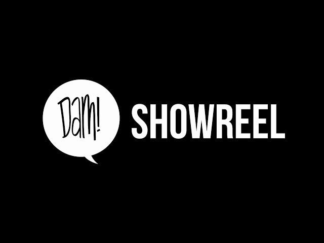 Daniel Arruda Massa - Showreel