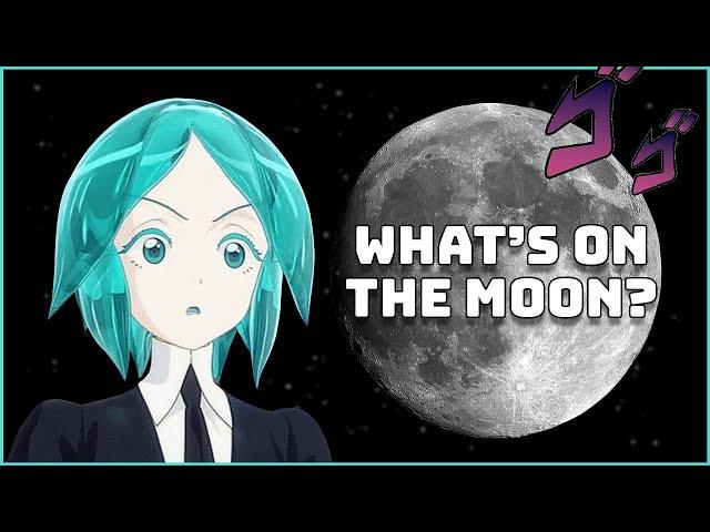 What Happens After the Anime? | Houseki no Kuni (manga recap)