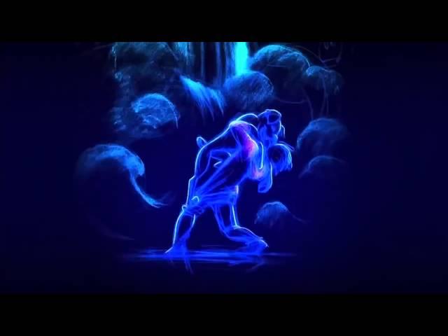 Duet   Glen Keane HD 2014