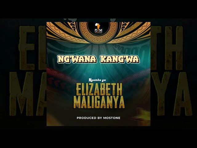 Ng'wana Kang'wa - Elizabeth Maliganya(Official Audio)