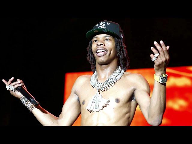 [FREE] Lil Baby Type Beat "Network"