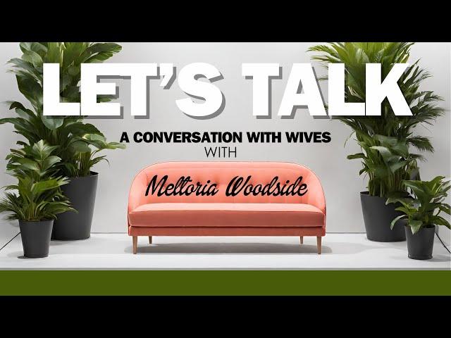 Let's Talk: Is Divorce a better option?