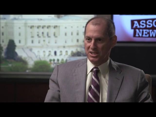 Association Newsmakers   Gary Shapiro