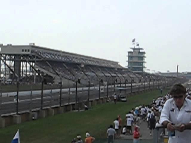 2007 US Formula 1 Grand Prix