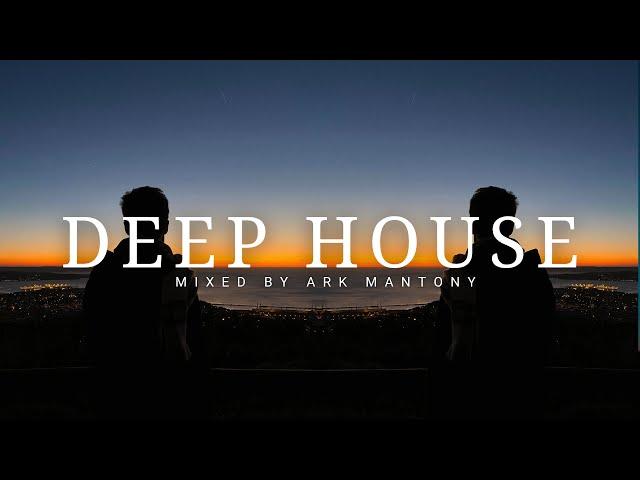 2023 Deep House Mix (Elderbrook, Skrillex, Frei, Duske, Kyle Watson, Lipless) | Ark's Anthems vol 78