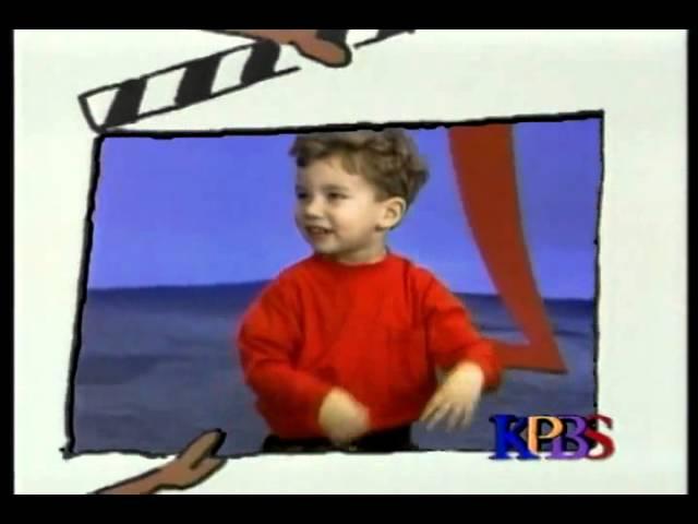 Bloopycise Breaks (very Short) 1994