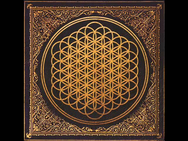 Bring Me The Horizon - Go To Hell, For Heavens Sake