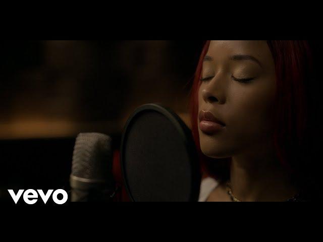 Kingdom Business Cast, Serayah - Rbel's Grace (From Kingdom Business 2)