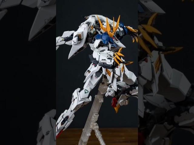 MG BARBATOS RESIN CONVERSION GARAGE DRESS KIT