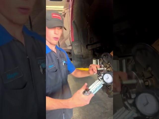 Ford F-150 4WD System Explained #shorts