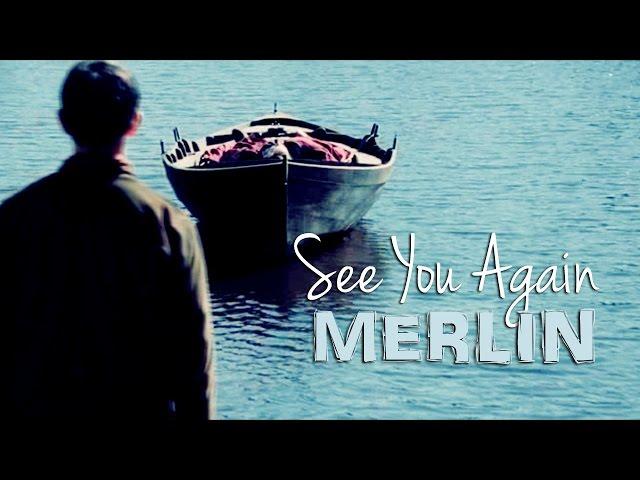 Merlin | See you Again