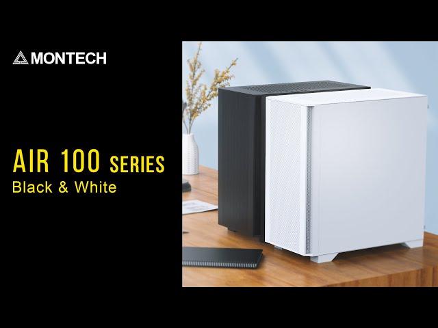 MONTECH - AIR100 Series