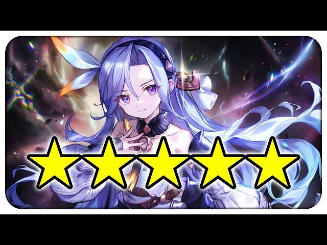 Heroes of Shadowverse Full Set Card Review