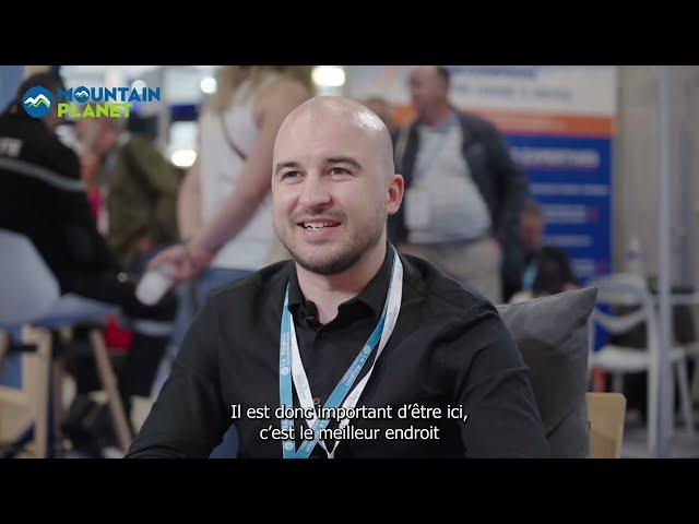 Interview Jiří Trumpeš, Resort Director at TATRY MOUNTAIN RESORTS