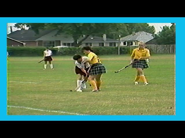 YourTV's From The Archives featuring the 1986 Ontario Summers Games