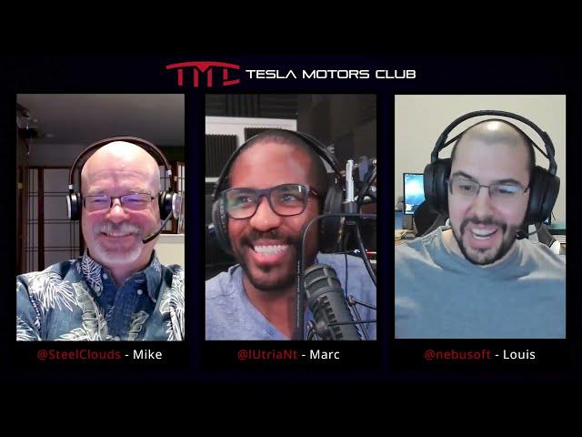 The Cybertruck is a hideous thing, but we love it! | TMC Podcast Clip