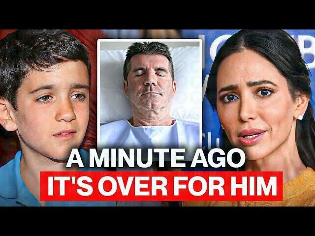 Simon Cowell's Family BREAKS Silence, And it's Bad News...