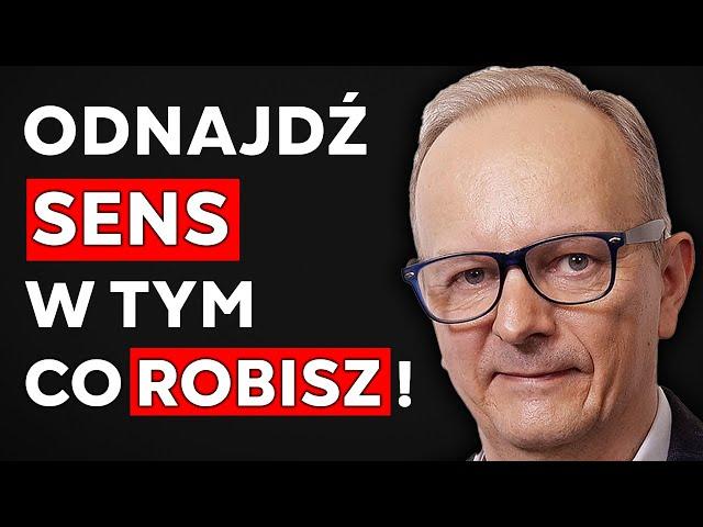 NAJLEPSZE Sposoby Aby Żyć z PEŁNĄ MOCĄ! | Top 10 Zasad - Jacek Walkiewicz