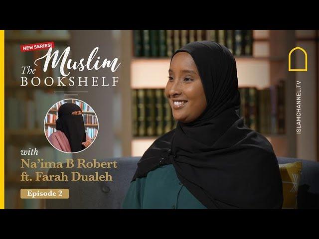 Farah Dualeh, author of Taking Control: A Muslim Woman’s Guide to Surviving Infertility