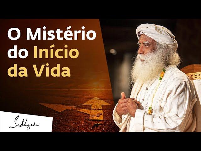 Quem Controla Nosso Destino? | Sadhguru Português