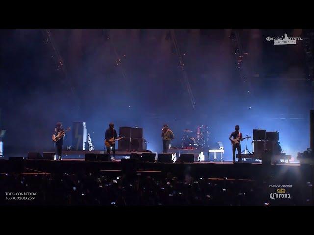 The Strokes - Corona Capital 2019