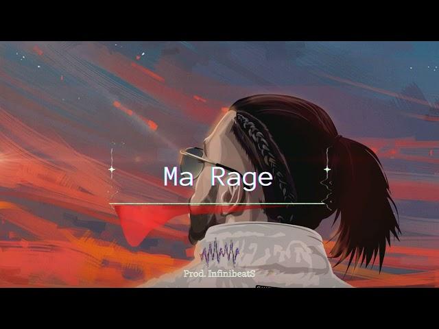 [FREE] PNL x DTF type Beat "Ma Rage" (Cloud Trap)