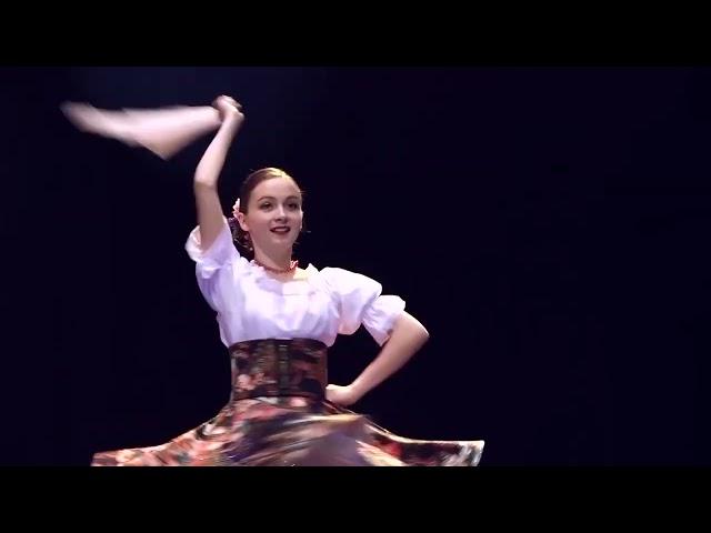 Dance Ensemble Grace/Ансамбль танца Грация