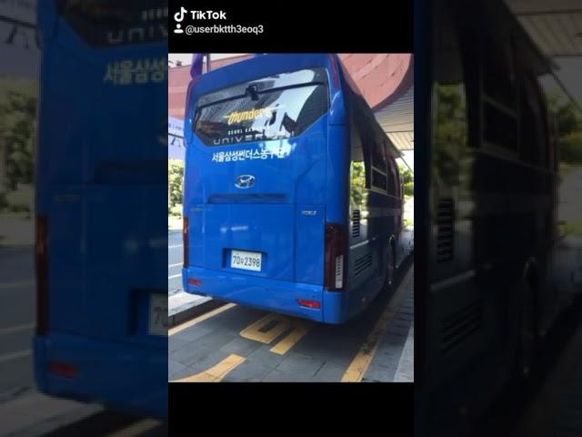 봉대가온학교와버스32