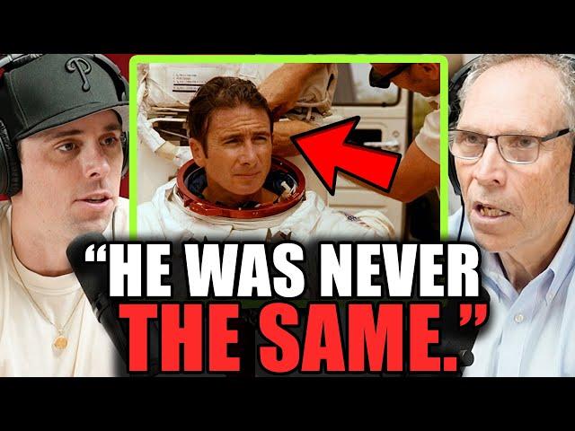 Apollo 15 Astronaut’s Chilling Story You’ve Never Heard | Ryan Wood