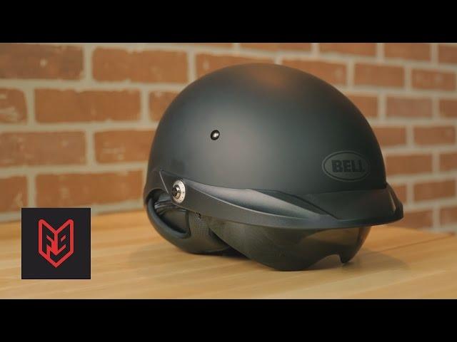 Best Motorcycle Half Helmets