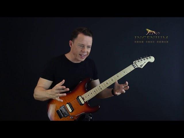 Don't learn music theory - Guitar Mastery lesson